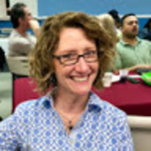 Meet your Posher, Loretta